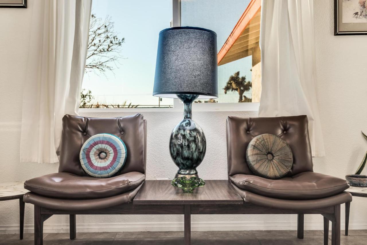 Dez-Art Retreat Βίλα Yucca Valley Εξωτερικό φωτογραφία