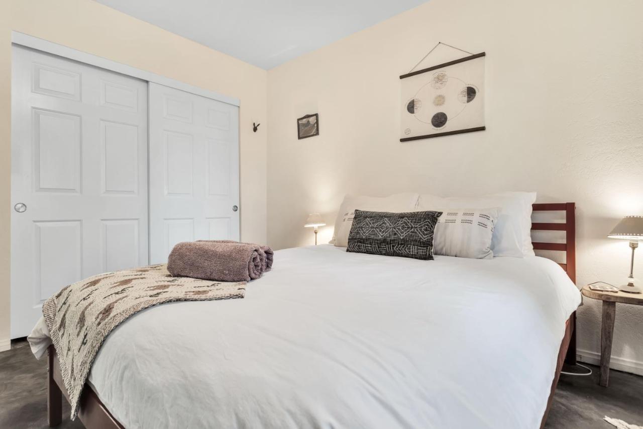 Dez-Art Retreat Βίλα Yucca Valley Εξωτερικό φωτογραφία
