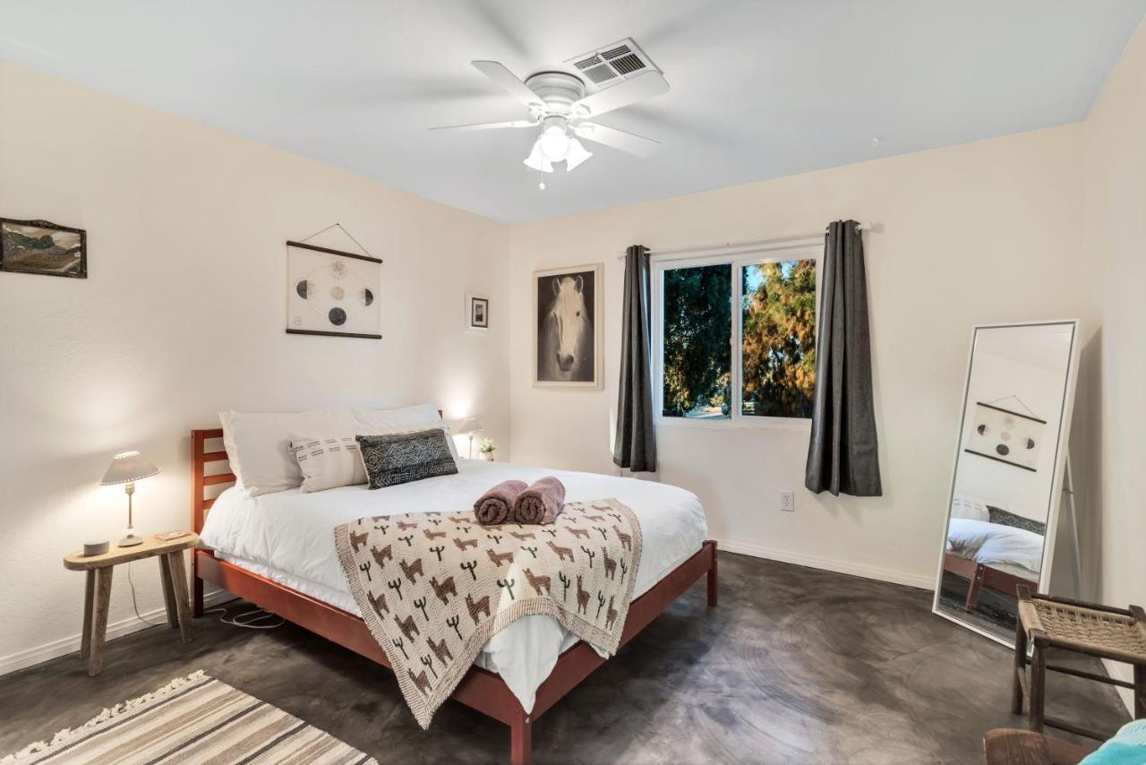 Dez-Art Retreat Βίλα Yucca Valley Εξωτερικό φωτογραφία