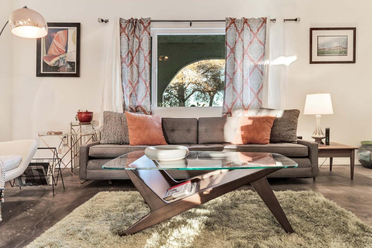 Dez-Art Retreat Βίλα Yucca Valley Εξωτερικό φωτογραφία